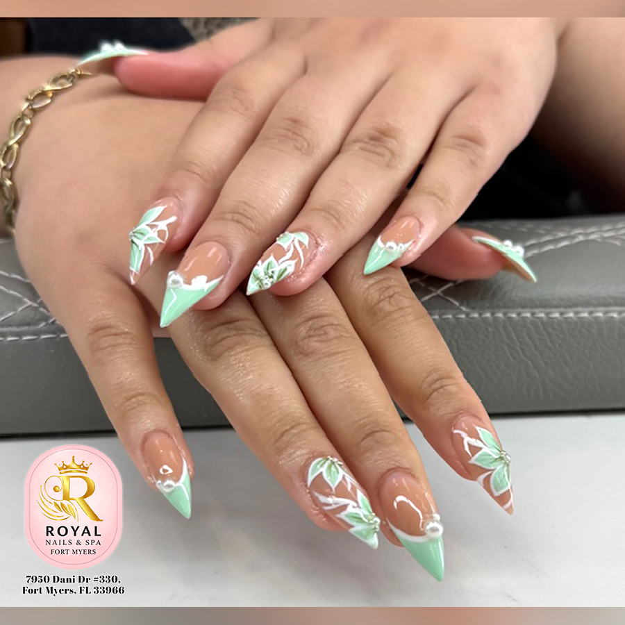 Nail Design